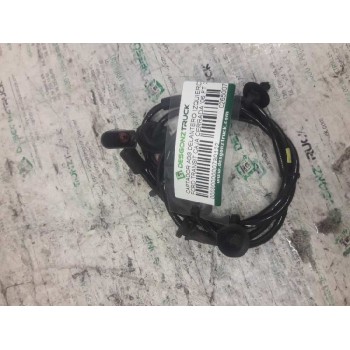 CAPTADOR ABS DELANTERO IZQUIERDO 0265007816 6C112B372AB BOSCH