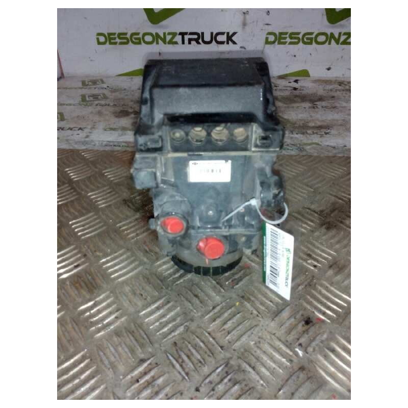 Recambio de valvula aire para man tg - a 18.xxx 12.8 diesel referencia OEM IAM 0486203016 VALVULA EBS 