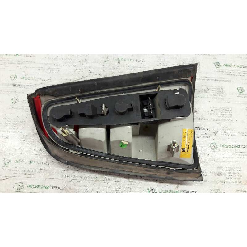 Recambio de piloto trasero derecho para opel vectra b berlina básico (1999) referencia OEM IAM 90585001 2