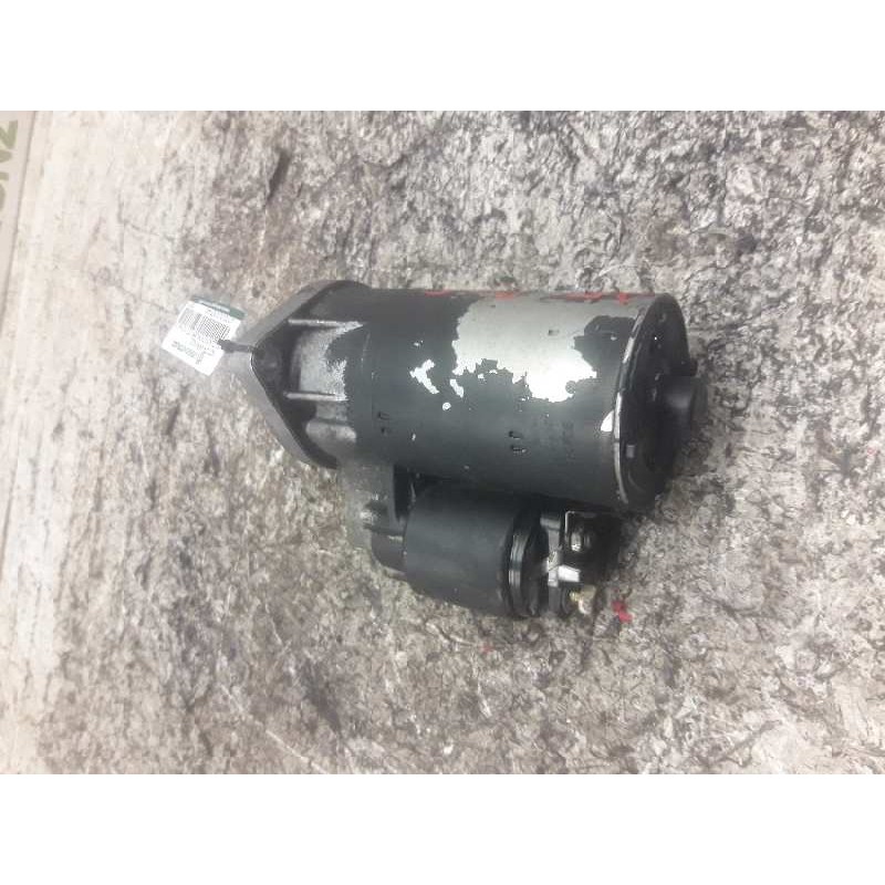Recambio de motor arranque para suzuki vitara se/sv (et) 1.6 hard top xaloc lujo referencia OEM IAM 0001112032 8 DIENTES 2
