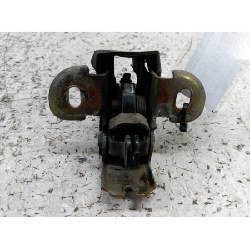 Recambio de cerradura puerta carga para renault master combi desde '98 l1h1   batalla 3078 9 - plazas referencia OEM IAM 2