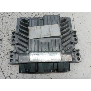 CENTRALITA MOTOR UCE 8200804775 8200807626 S122326113