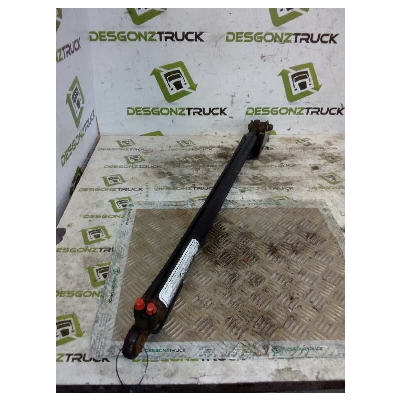 Recambio de brazo elevacion cabina para man tg - a 18.xxx 12.4 diesel referencia OEM IAM   