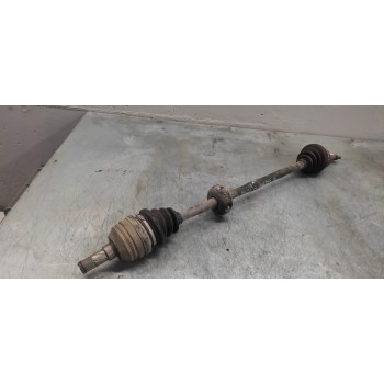 Recambio de transmision delantera derecha para opel astra g berlina 2.0 dti referencia OEM IAM   