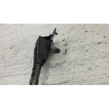 Recambio de elevalunas delantero izquierdo para fiat seicento (187) active referencia OEM IAM   
