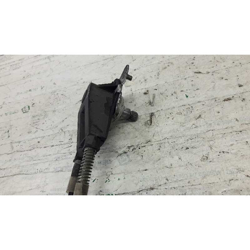 Recambio de elevalunas delantero izquierdo para fiat seicento (187) active referencia OEM IAM - Verde 2
