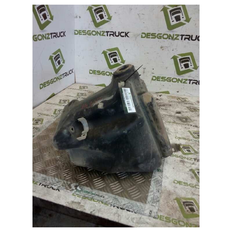 Recambio de deposito limpia para man tg - a 18.xxx 12.8 diesel referencia OEM IAM   