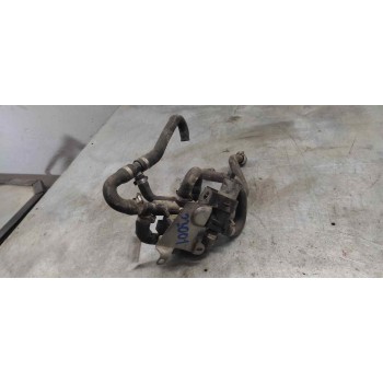 Recambio de bomba agua para mercedes-benz vito kasten (639) 2.1 cdi referencia OEM IAM 0392020014  