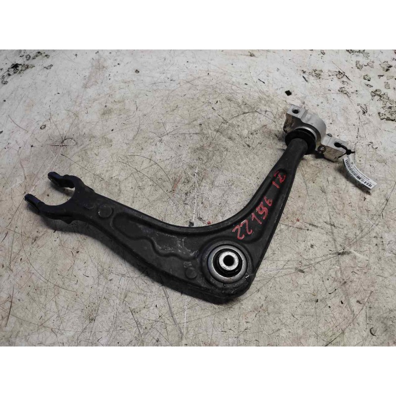 Recambio de brazo suspension inferior delantero izquierdo para peugeot 407 st sport pack referencia OEM IAM   