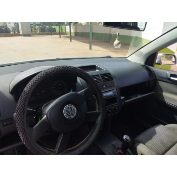 volkswagen polo (9n1) del año 2004