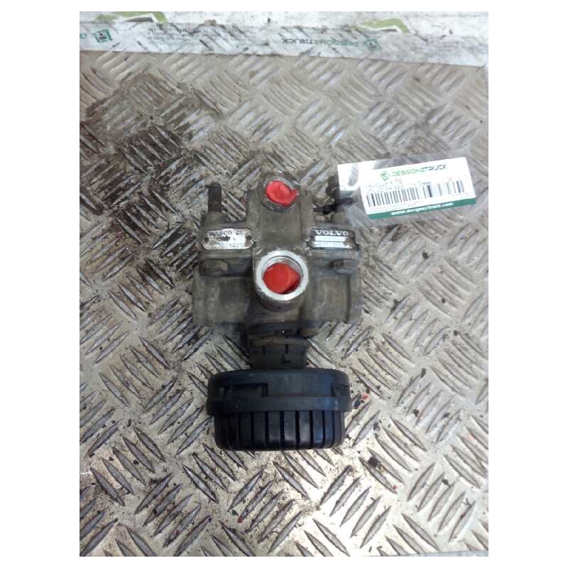 Recambio de valvula aire para volvo fh xxx 12.8 diesel referencia OEM IAM 3173150 9730110110 