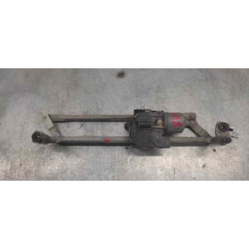 MOTOR LIMPIA DELANTERO 1397220501 1K1955119E 4 PINS