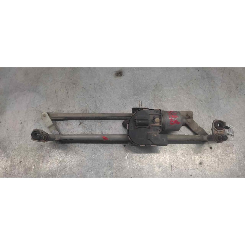 Recambio de motor limpia delantero para volkswagen golf v berlina (1k1) conceptline (e) referencia OEM IAM 1397220501 1K1955119E - Verde