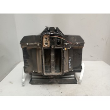 Recambio de calefaccion entera normal para volvo fh xxx 12.8 diesel referencia OEM IAM   