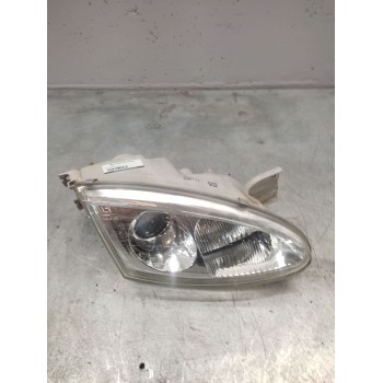 Recambio de faro derecho para hyundai coupe (gk) 2.0 fx full referencia OEM IAM   