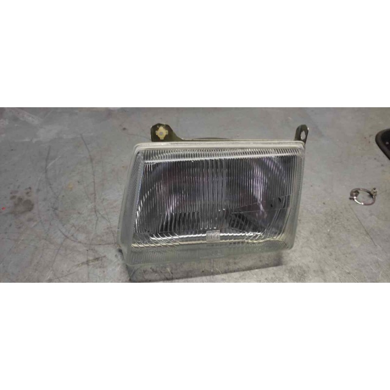 Recambio de faro izquierdo para ford escort berl./turn./cab./express básico berlina referencia OEM IAM  NUEVO