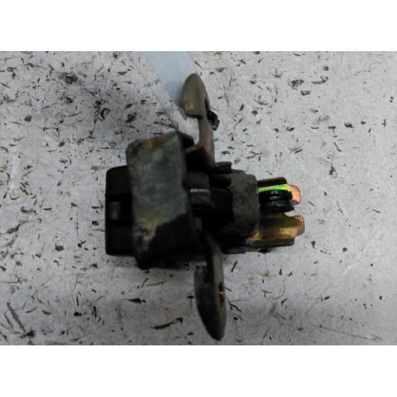 Recambio de cerradura puerta carga para renault master combi desde '98 l1h1   batalla 3078 9 - plazas referencia OEM IAM 3
