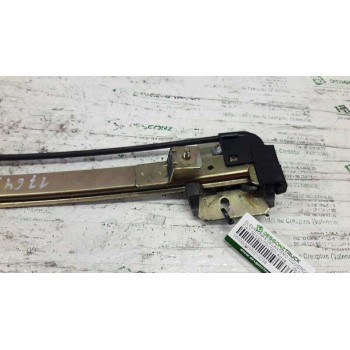 Recambio de elevalunas delantero izquierdo para fiat seicento (187) active referencia OEM IAM   