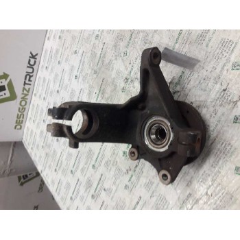 Recambio de mangueta delantera derecha para peugeot 206 berlina xr referencia OEM IAM   