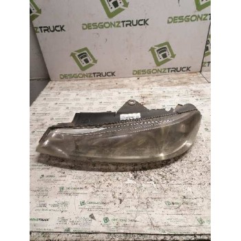 Recambio de faro izquierdo para peugeot 406 berlina (s1/s2) srdt referencia OEM IAM   