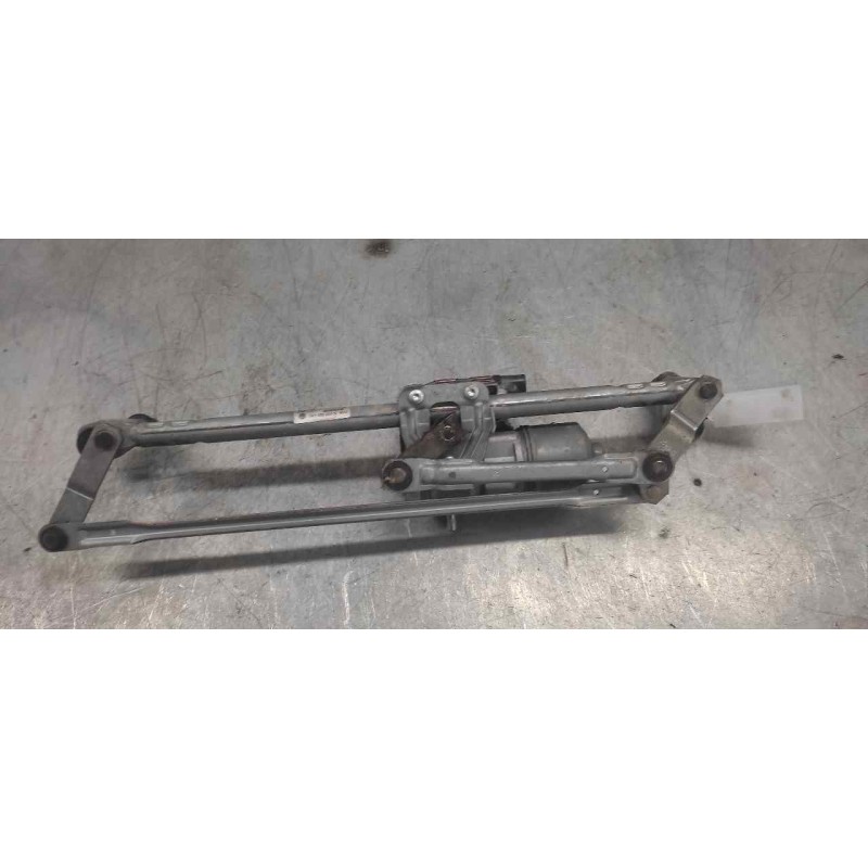 Recambio de motor limpia delantero para volkswagen golf v berlina (1k1) conceptline (e) referencia OEM IAM 1397220501 1K1955119E - Verde 2