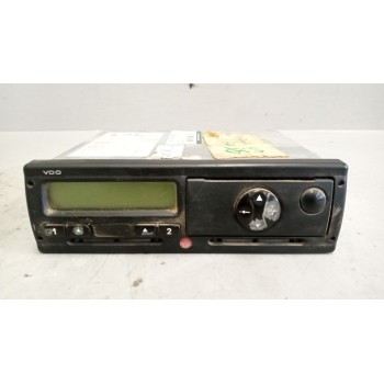 Recambio de tacografo para mercedes-benz oc 500 rf1842 / titaniun referencia OEM IAM 13811070100025 A0014466433 0002145590