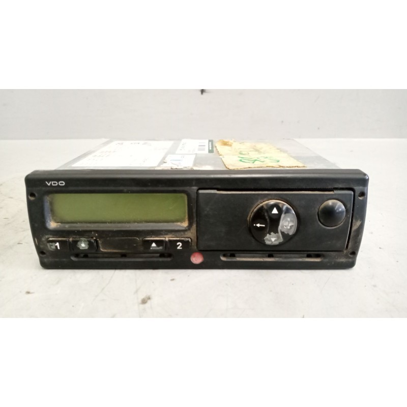 Recambio de tacografo para mercedes-benz oc 500 rf1842 / titaniun referencia OEM IAM 13811070100025 A0014466433 0002145590