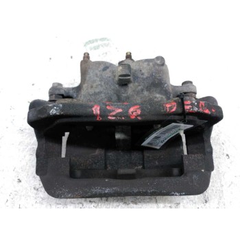 Recambio de pinza freno delantera izquierda para peugeot boxer caja cerr. acristalado (rs2850)(230)(´02) 1400 td referencia OEM 