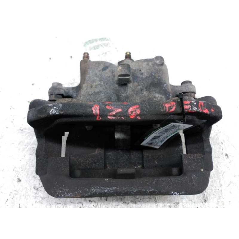 Recambio de pinza freno delantera izquierda para peugeot boxer caja cerr. acristalado (rs2850)(230)('02) 1400 td referencia OEM - Blanco 3