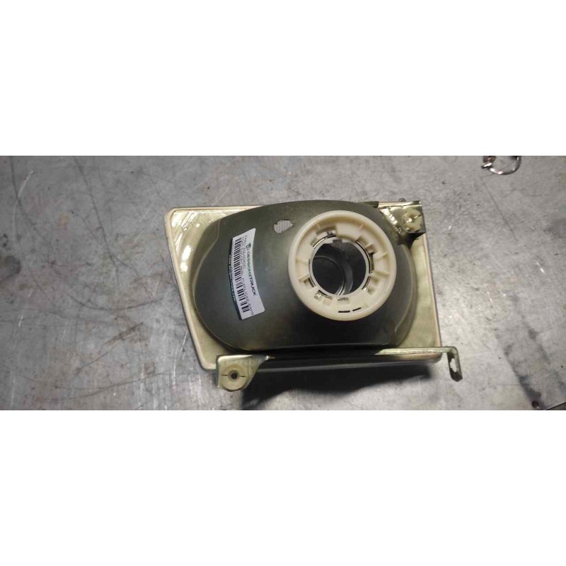 Recambio de faro izquierdo para ford escort berl./turn./cab./express básico berlina referencia OEM IAM  NUEVO 2