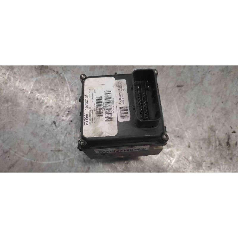Recambio de abs para peugeot 407 sw st sport referencia OEM IAM 9657462080 S118676001K 2