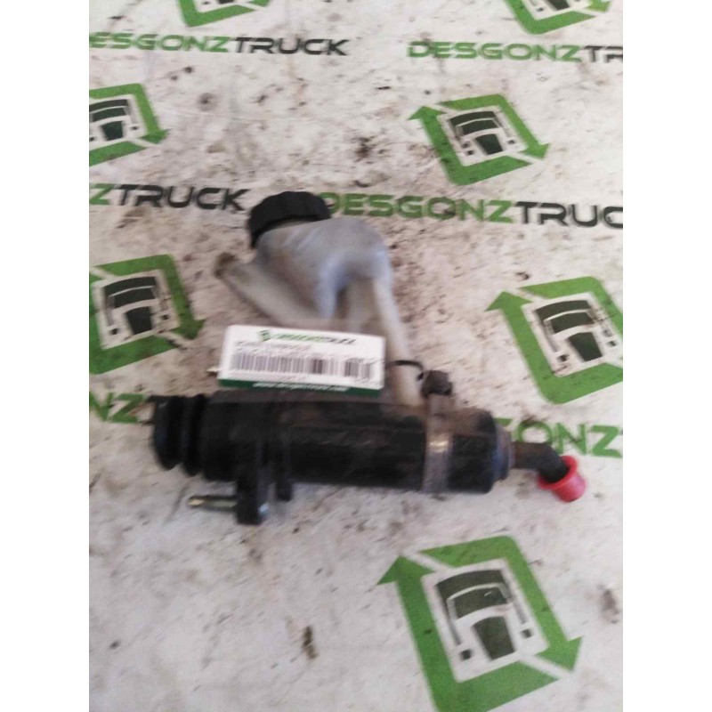 Recambio de bombin embrague para volvo fm 12 asta 2001 12.1 diesel (d12d420) referencia OEM IAM 1628218  