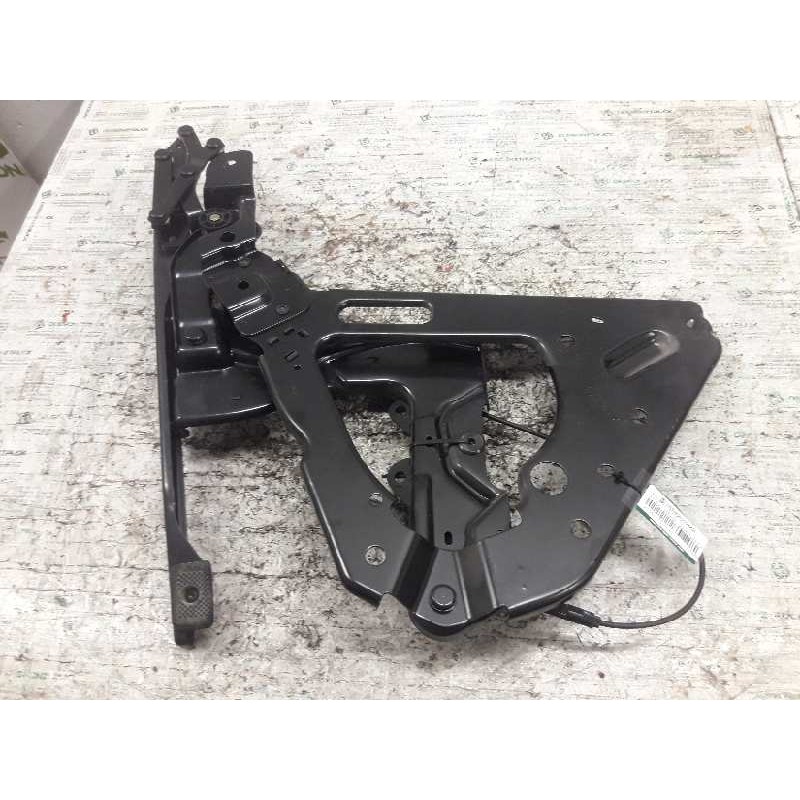 Recambio de bisagras de porton para renault megane ii coupe/cabrio authentique referencia OEM IAM 8200468712  