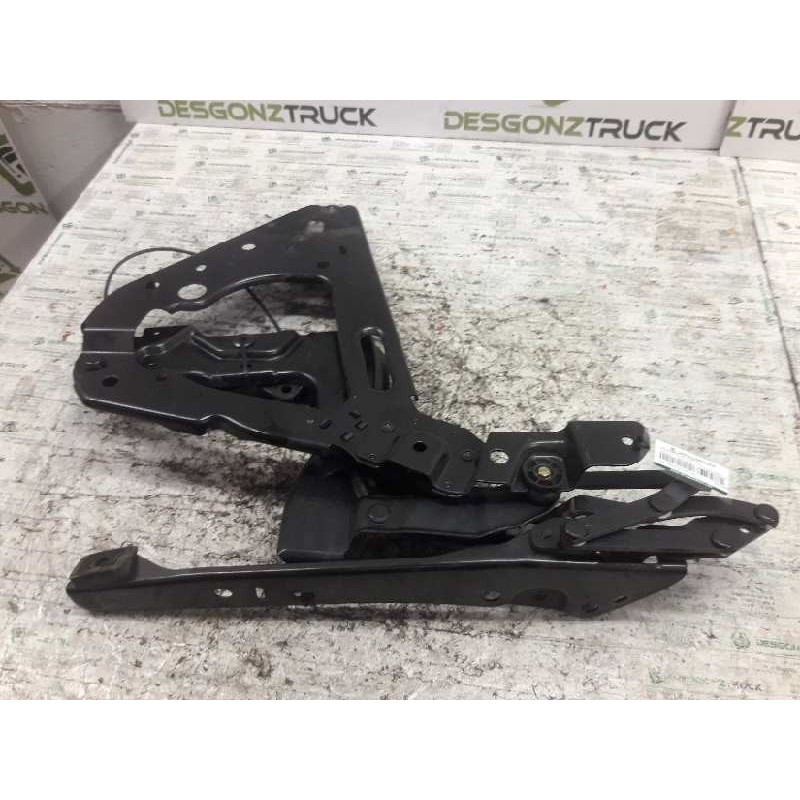 Recambio de bisagras de porton para renault megane ii coupe/cabrio authentique referencia OEM IAM 8200468714  