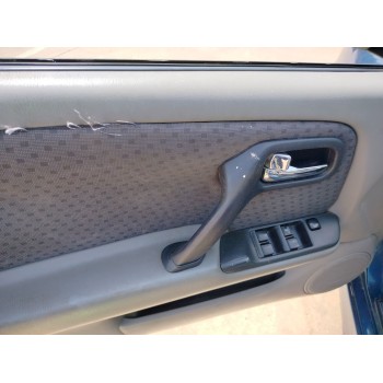 nissan primera (p11) del año 2001