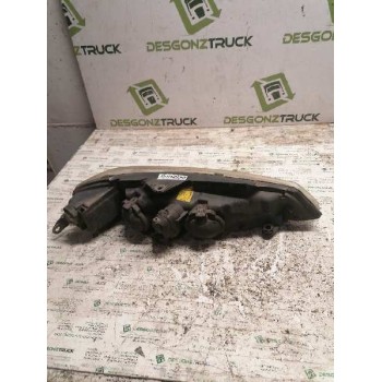 Recambio de faro izquierdo para peugeot 406 berlina (s1/s2) srdt referencia OEM IAM   