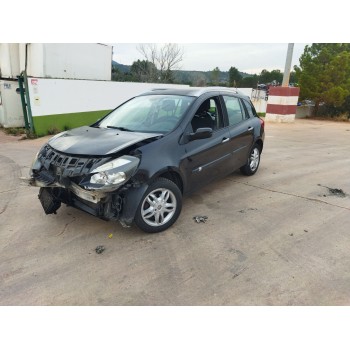 renault clio iii grandtour (kr0/1_) del año 2009
