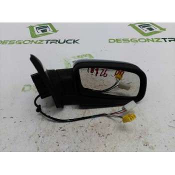 RETROVISOR DERECHO 