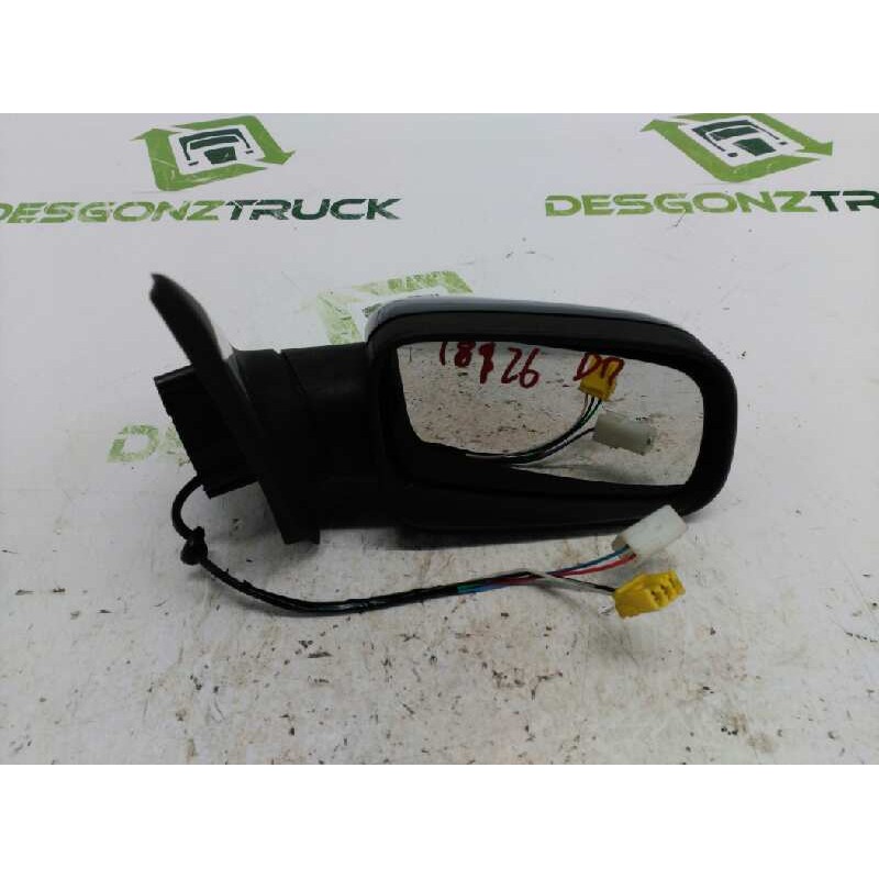Recambio de retrovisor derecho para citroën zx 1.9 d tentation referencia OEM IAM   