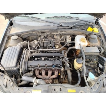 chevrolet lacetti sedán (j200) del año 2006