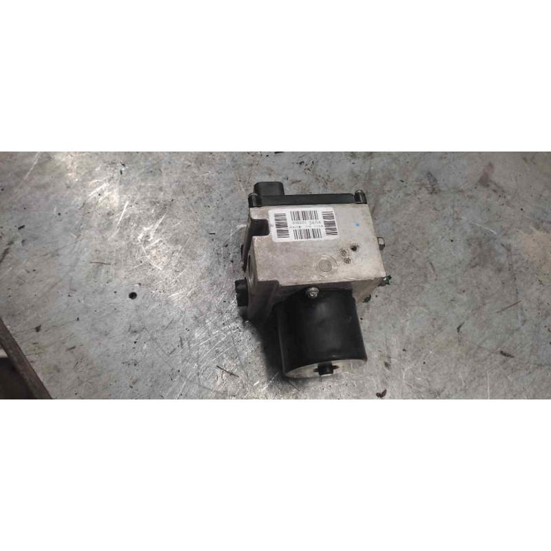 Recambio de abs para peugeot 407 sw st sport referencia OEM IAM 9657462080 S118676001K 3