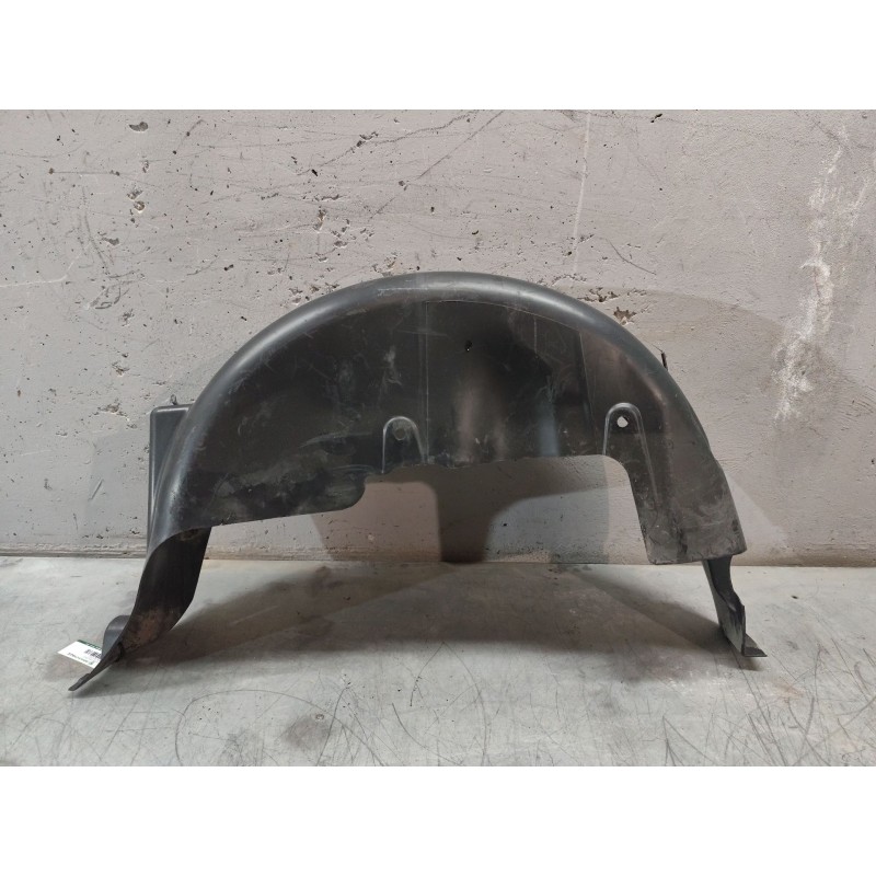 Recambio de paso rueda delantero izquierdo para bmw mini (r50,r53) one referencia OEM IAM  DELANTERO - Negro 2