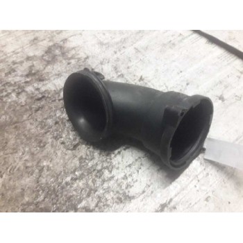 Recambio de tubo admision para volkswagen touareg (7l6) tdi v10 referencia OEM IAM 7L0129533  