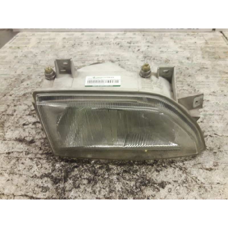 Recambio de faro derecho para ford escort berlina/turnier bravo lim. referencia OEM IAM   