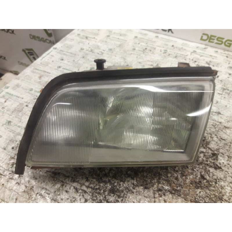 Recambio de faro izquierdo para mercedes-benz clase c (w202) berlina 180 (202.018) referencia OEM IAM   