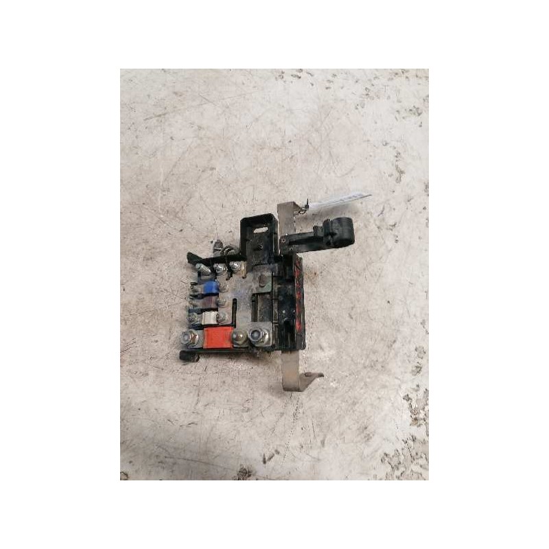 Recambio de modulo electronico para citroën jumper combi desde '02 29 c 2.0 hdi/-hdi 85 confort referencia OEM IAM A878 BORNE BA