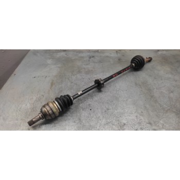 Recambio de transmision delantera derecha para opel astra g berlina 2.0 dti referencia OEM IAM   