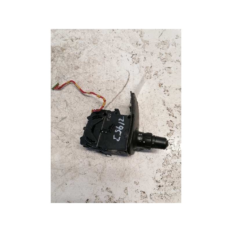 Recambio de mando intermitentes para renault clio iii dynamique referencia OEM IAM  0275070295 