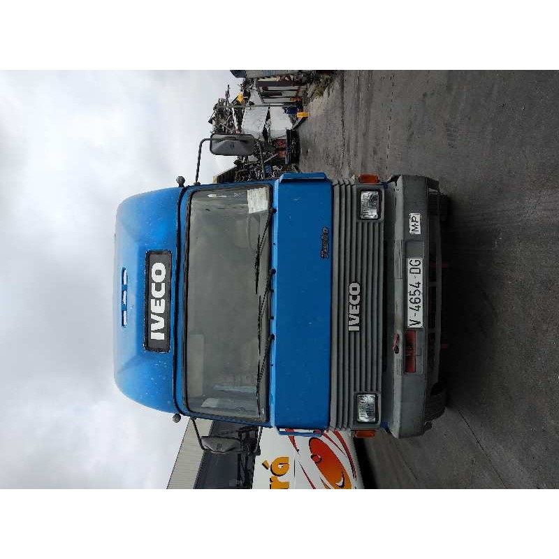 IVECO SERIE M