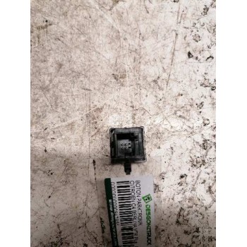 Recambio de boton parktronik para citroën c4 berlina vtr plus referencia OEM IAM 96476639XT 4 PINS 